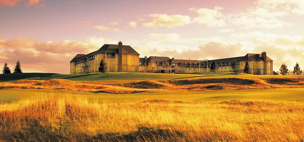 Fairmont St Andrews, Scotland